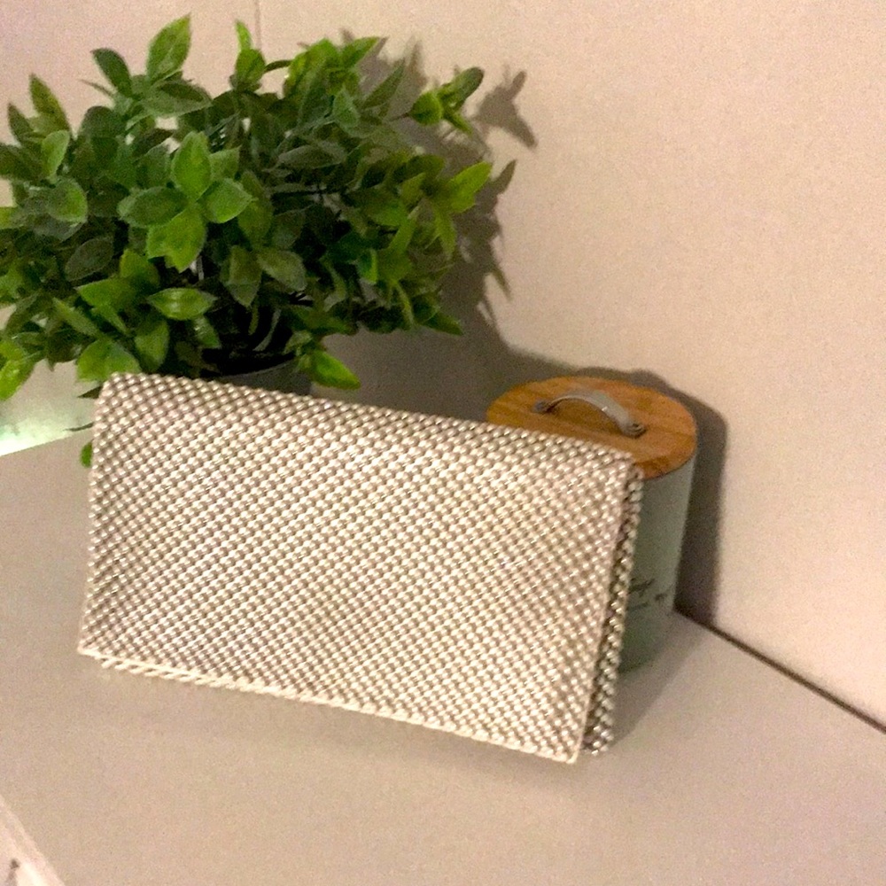 Evening bag